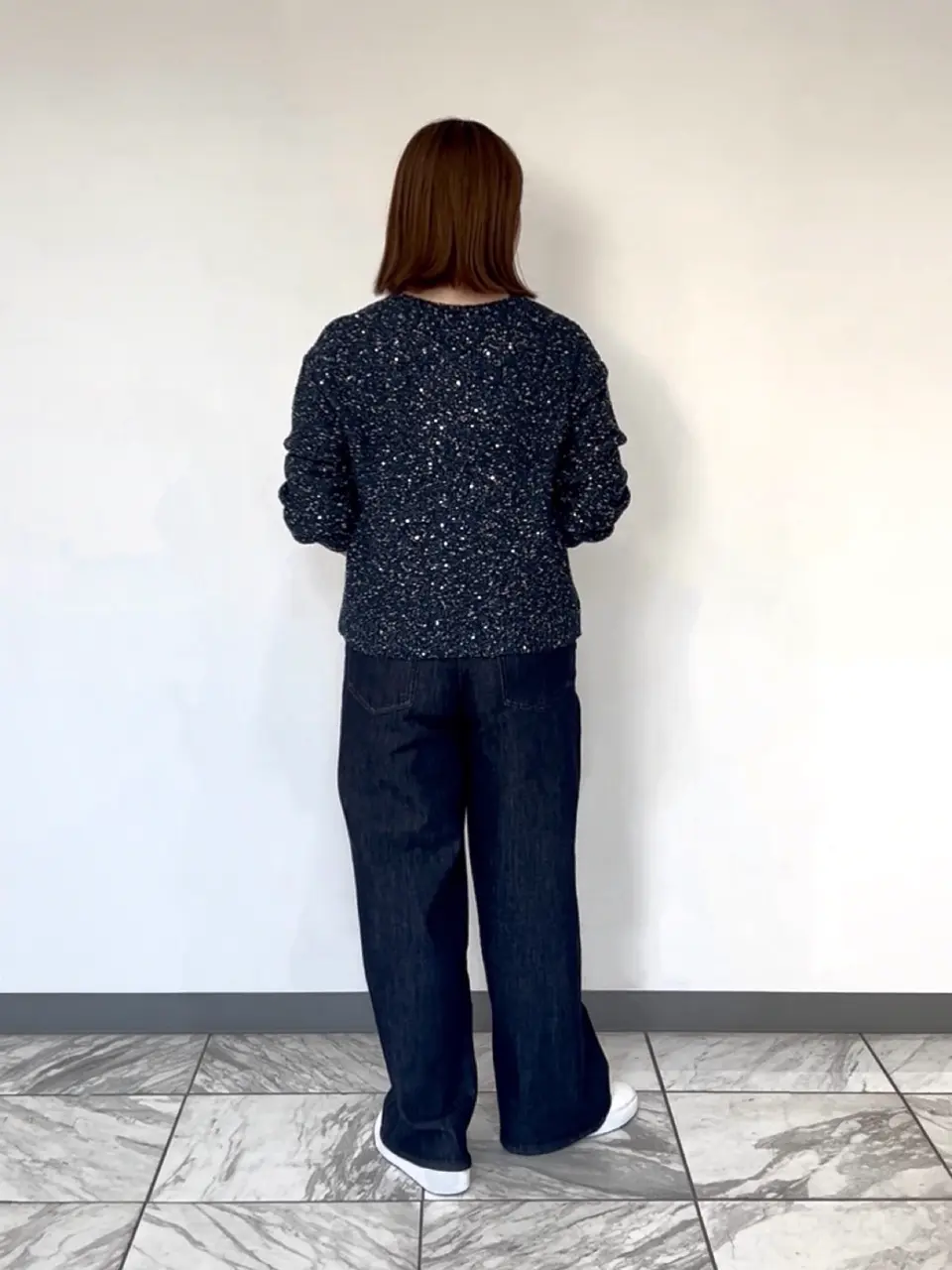 自由区 清水 コーディネート画像