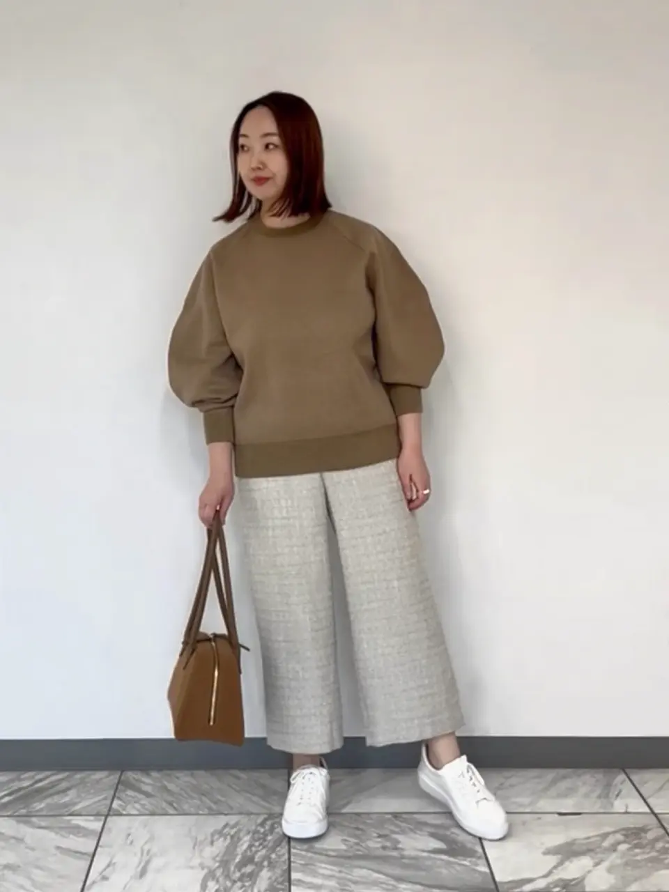 自由区 清水 コーディネート画像