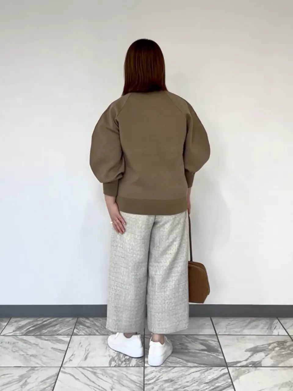 自由区 清水 コーディネート画像