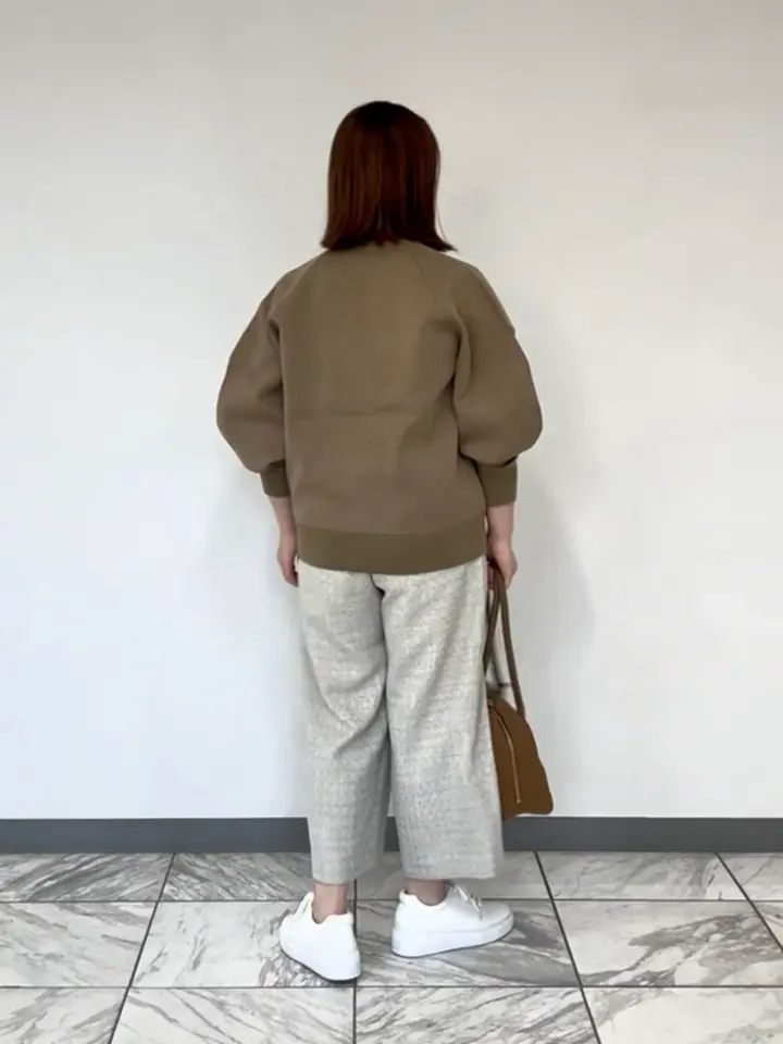 自由区 清水 コーディネート画像