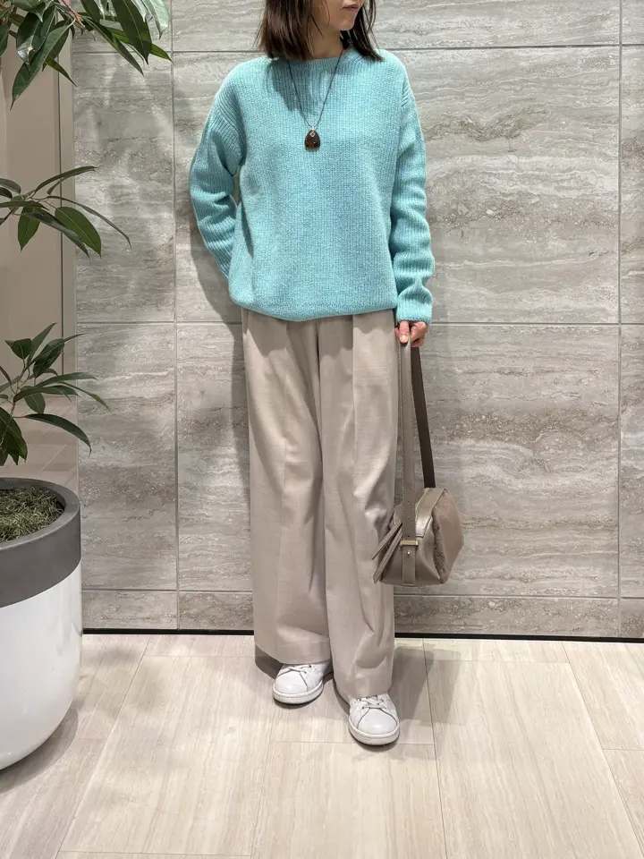 自由区 Ohta コーディネート画像