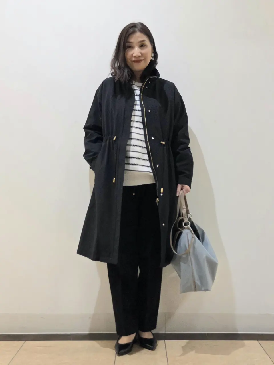  中川 コーディネート画像