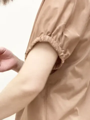 自由区 阿部 コーディネート画像