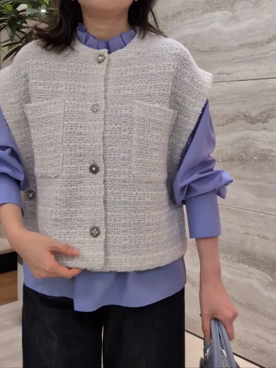 自由区 Nakai コーディネート画像