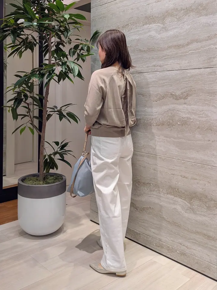 自由区 Nakai コーディネート画像