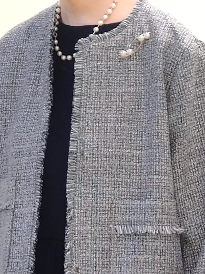 自由区 八田 コーディネート画像