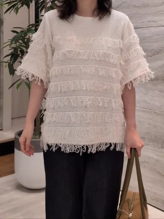 自由区 Nakai コーディネート画像