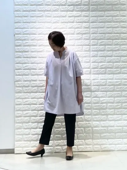  江川 コーディネート画像