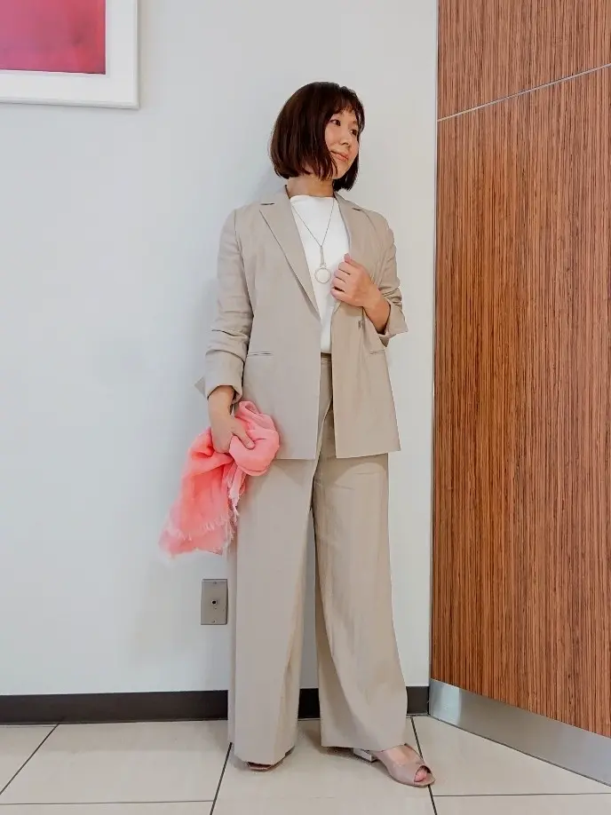  近藤 コーディネート画像