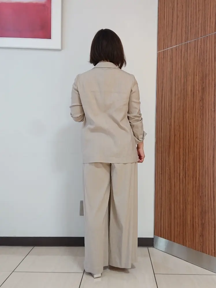 自由区 近藤 コーディネート画像