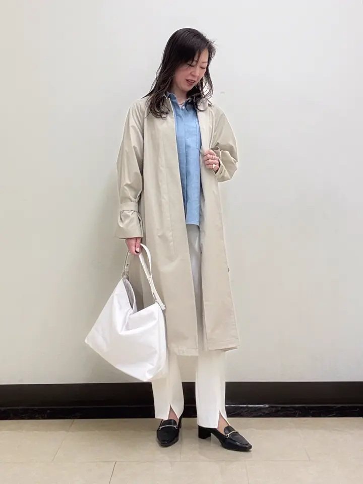 自由区 大塚 コーディネート画像