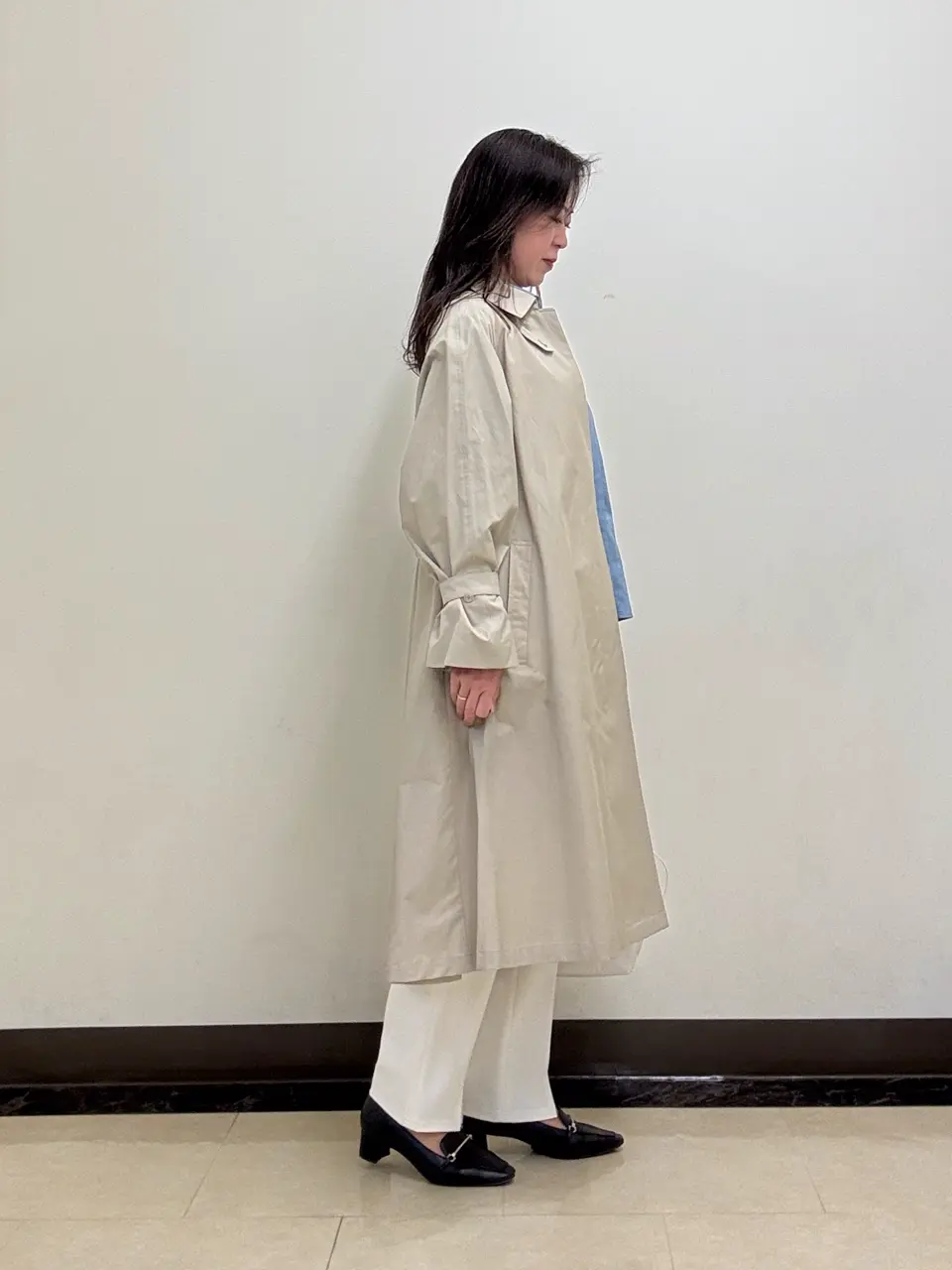 自由区 大塚 コーディネート画像