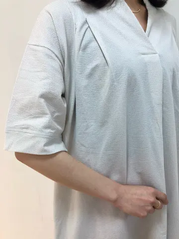 自由区 安田 コーディネート画像