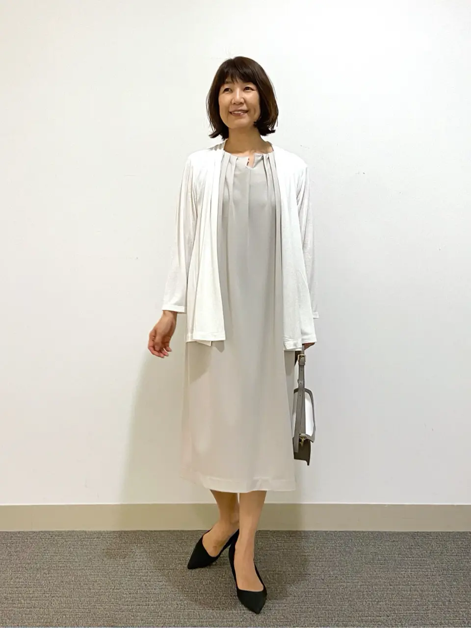  山本 コーディネート画像