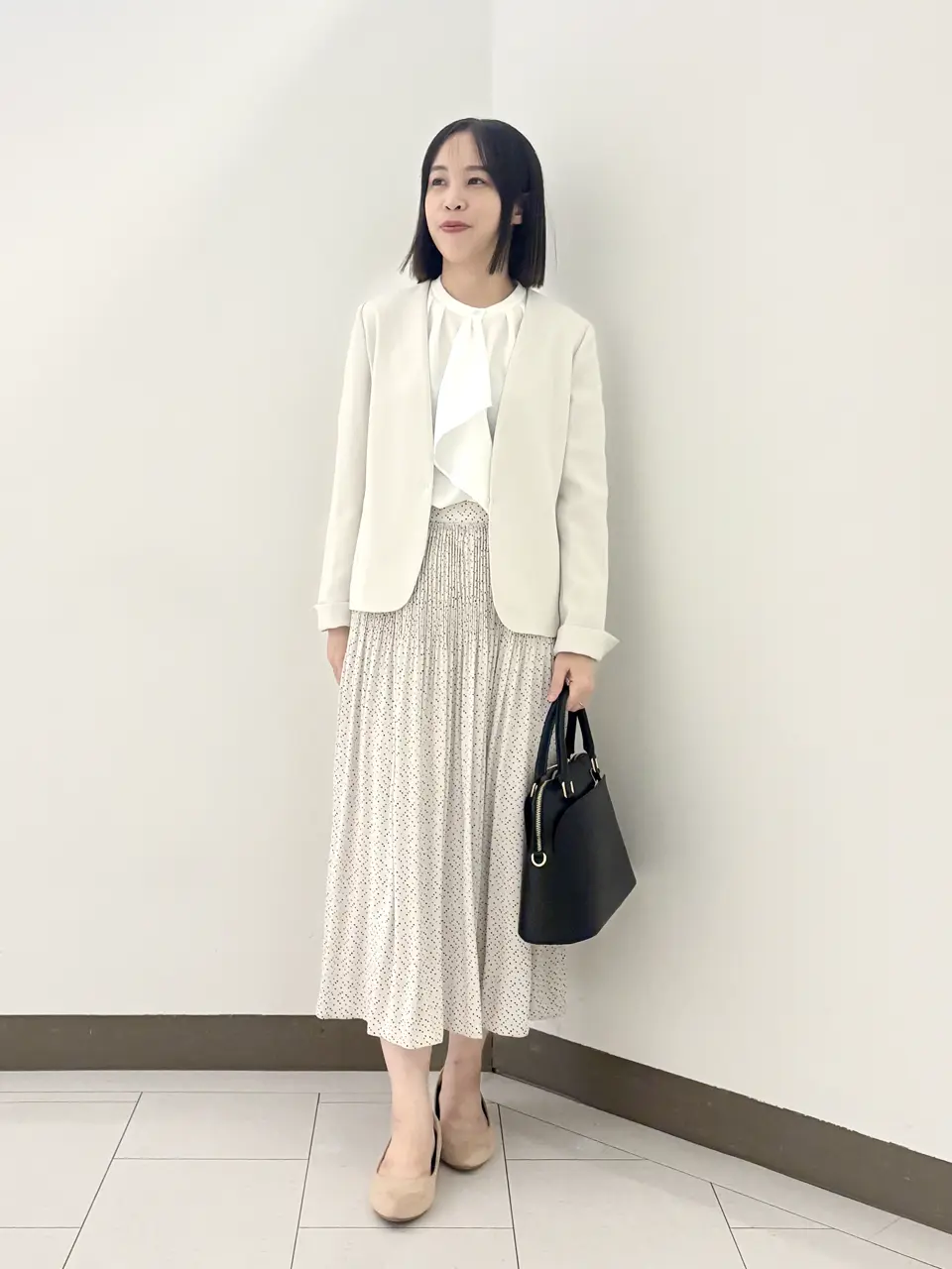  南 コーディネート画像