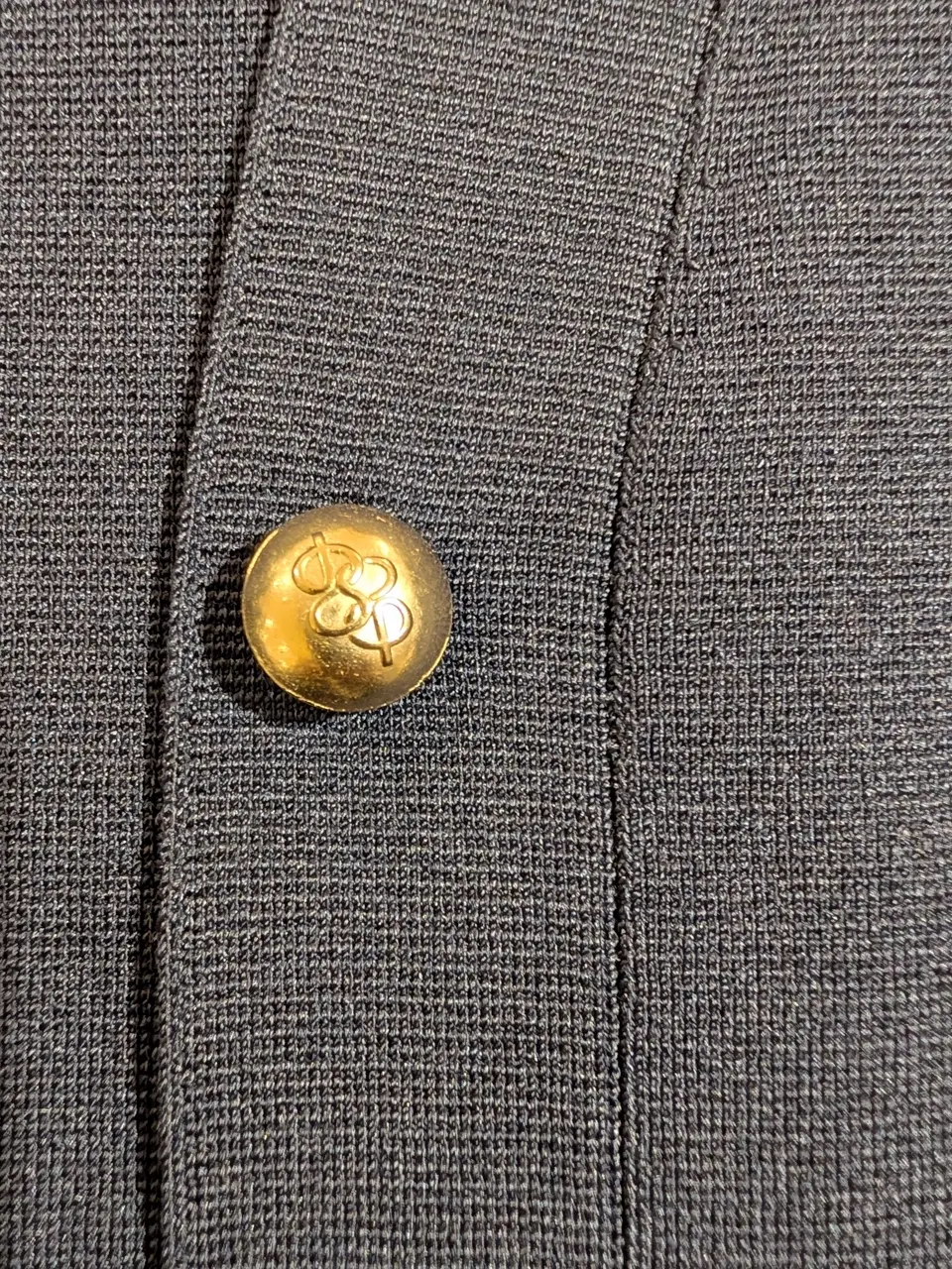 自由区 田中 コーディネート画像