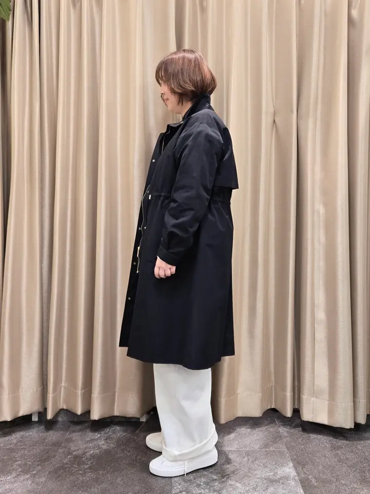 自由区 L 原田 コーディネート画像