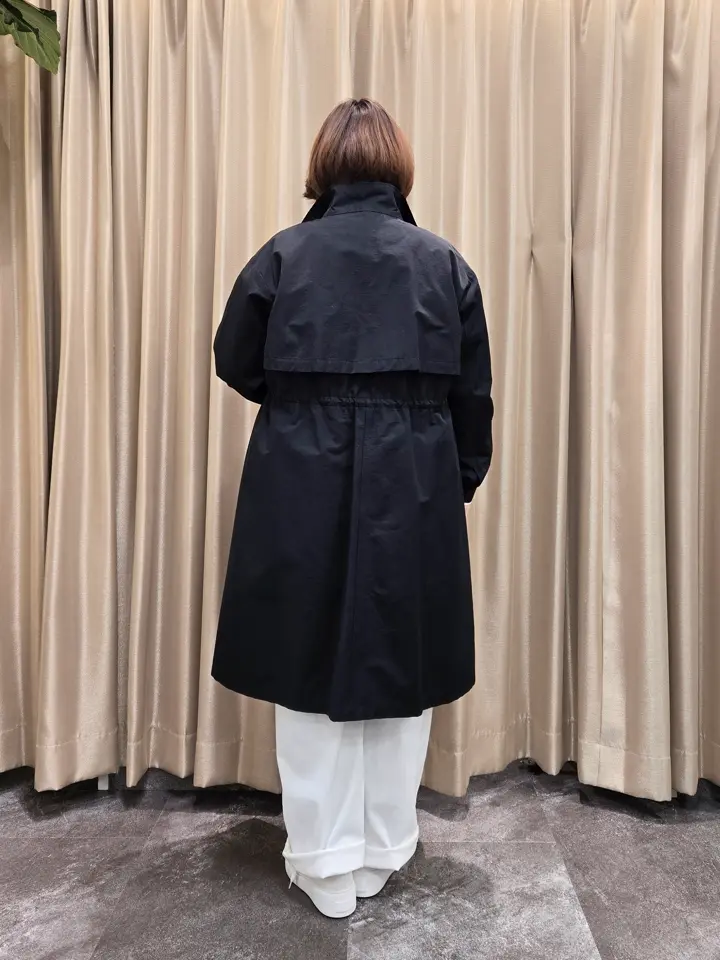 自由区 L 原田 コーディネート画像