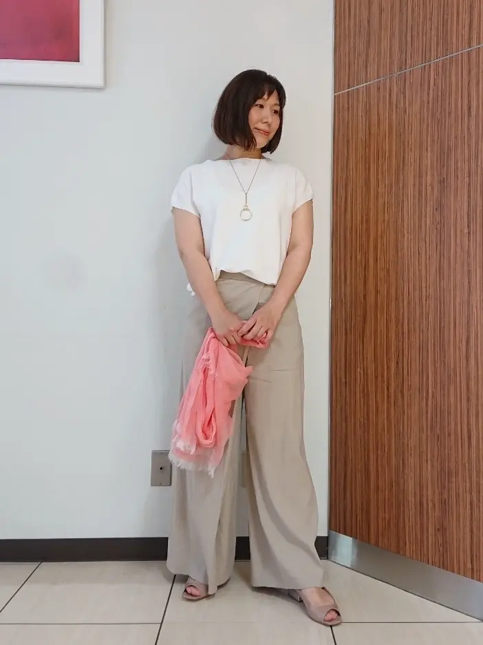  近藤 コーディネート画像