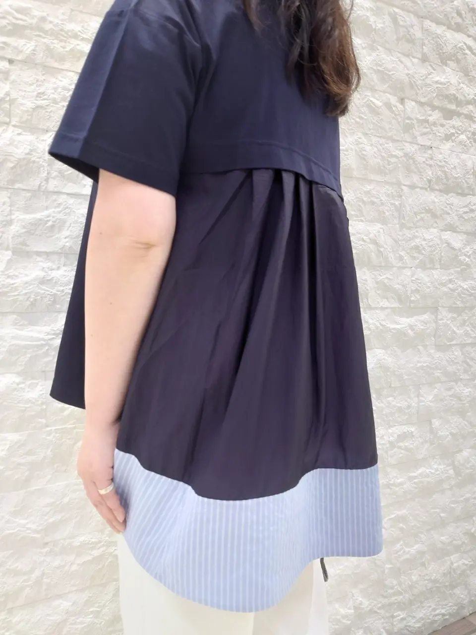 自由区 樋口 コーディネート画像