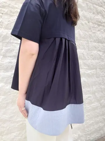 自由区 樋口 コーディネート画像