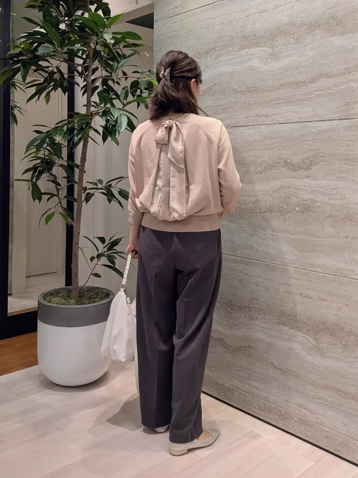 自由区 Nakai コーディネート画像