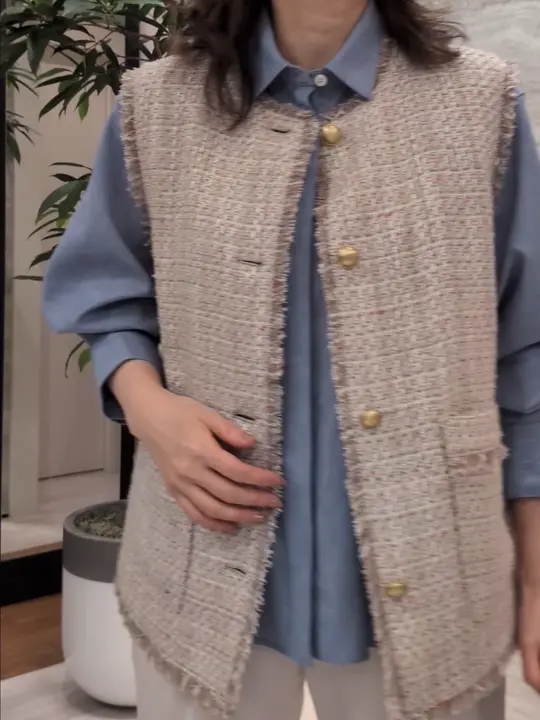 自由区 Nakai コーディネート画像