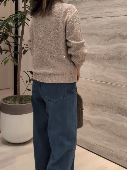 自由区 Nakai コーディネート画像