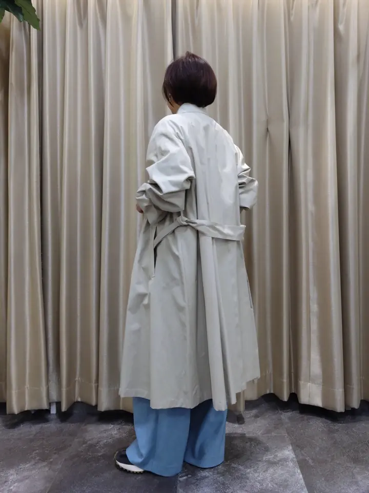 自由区 鶴田 コーディネート画像