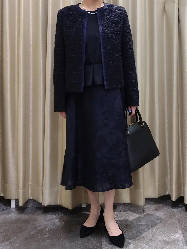 自由区 鶴田 コーディネート画像