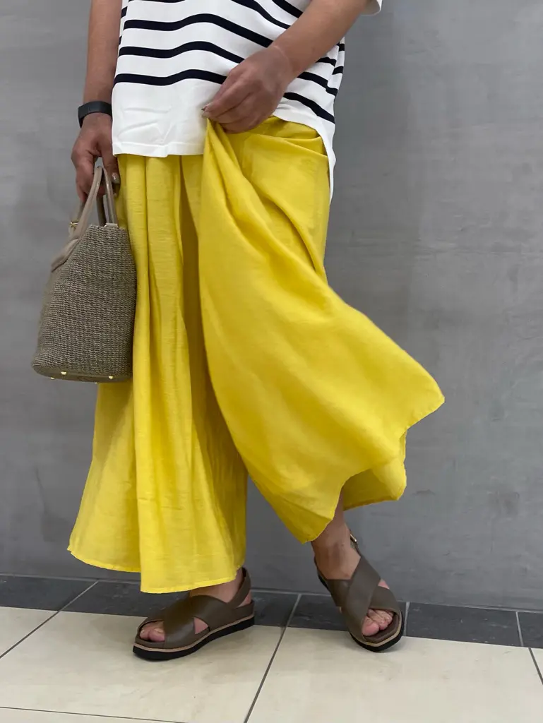 自由区 寺田 コーディネート画像