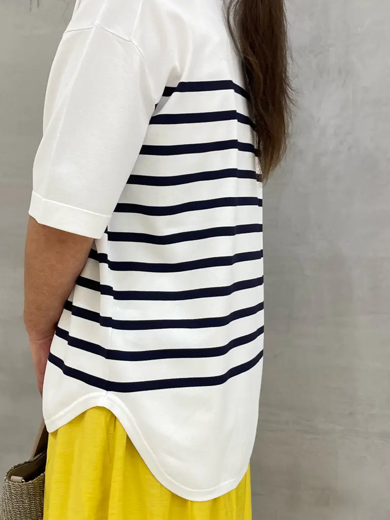 自由区 寺田 コーディネート画像