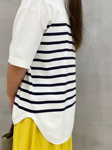 自由区 寺田 コーディネート画像