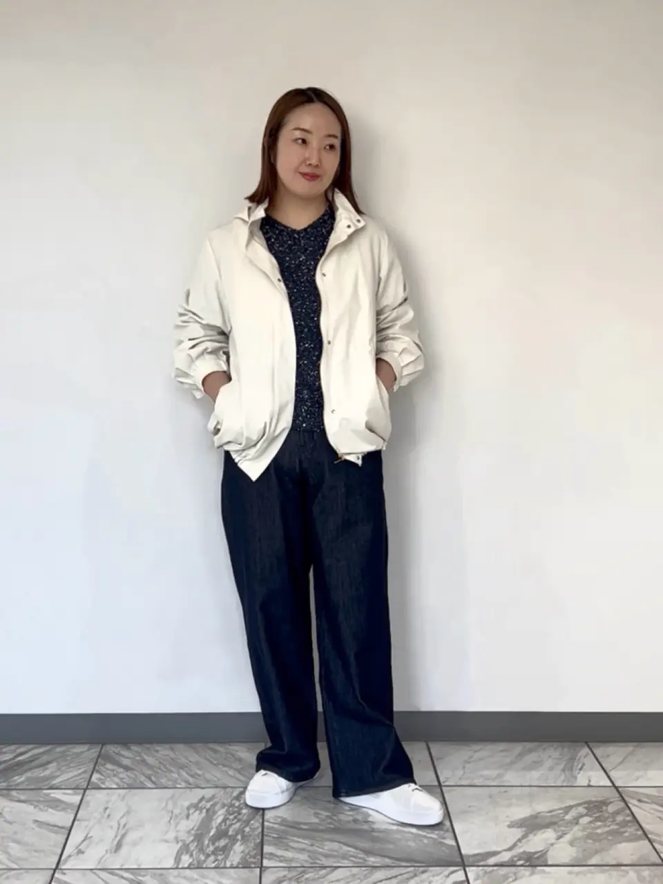  清水 コーディネート画像