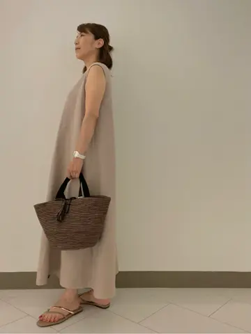 自由区 KAZU コーディネート画像