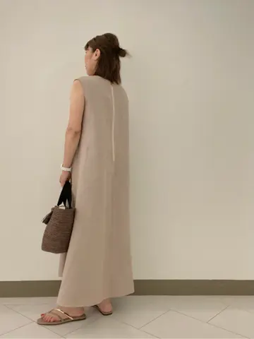 自由区 KAZU コーディネート画像