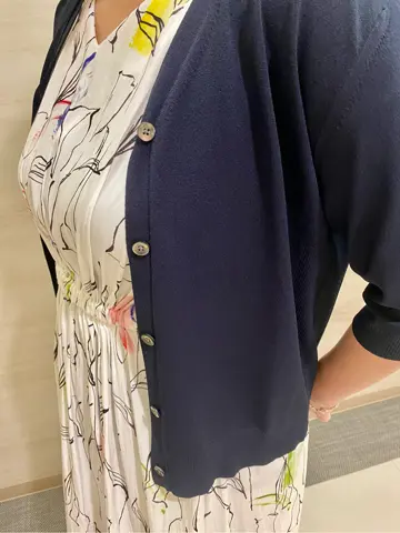 自由区 古閑 コーディネート画像