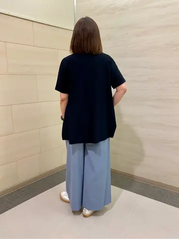 自由区 古閑 コーディネート画像