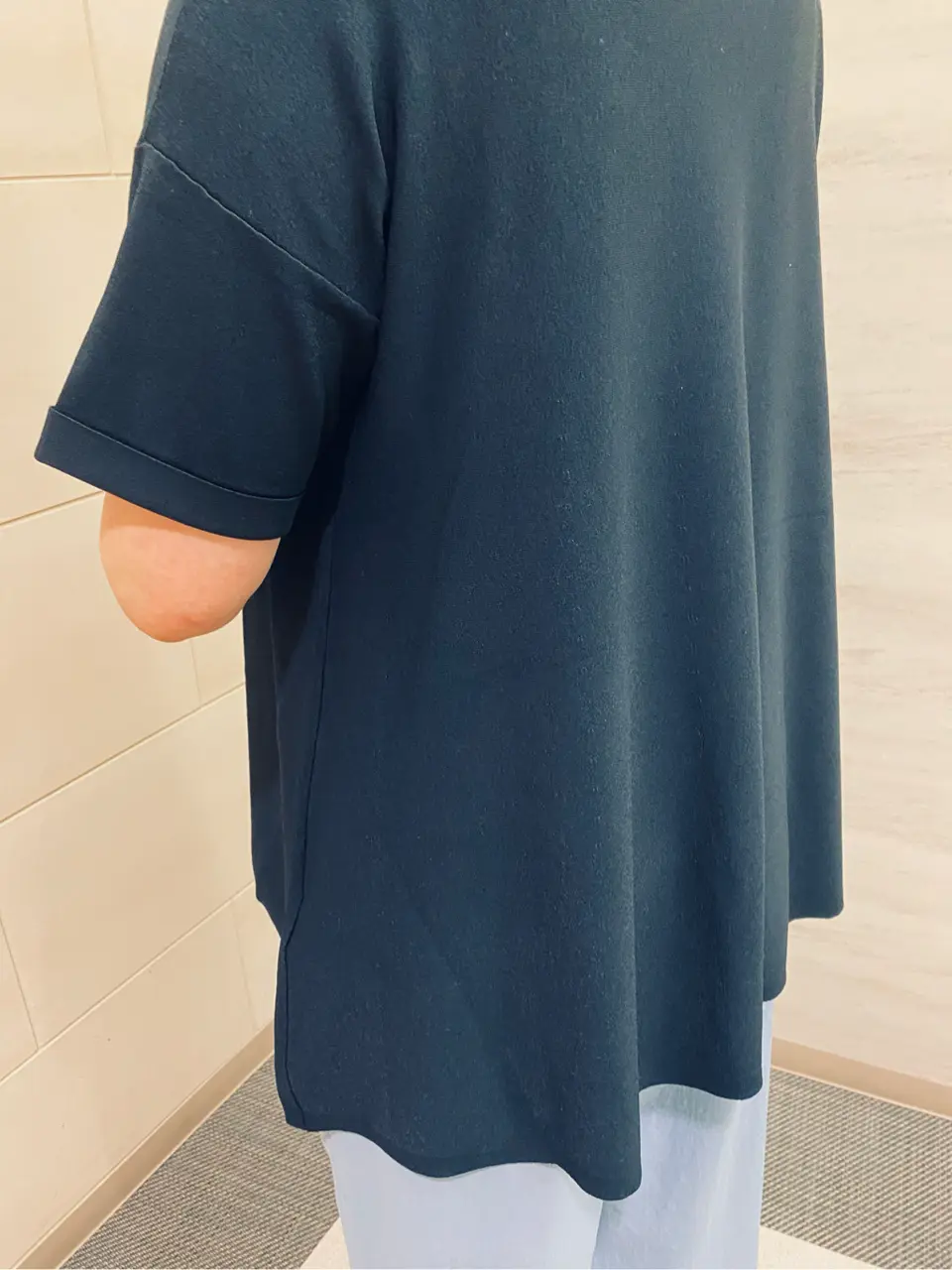 自由区 古閑 コーディネート画像