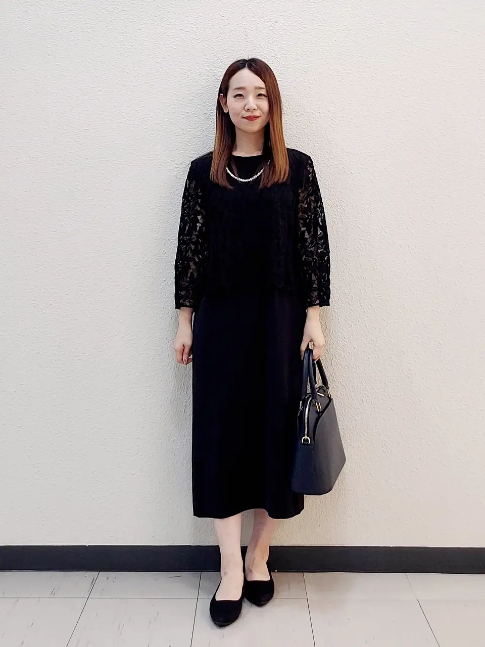 自由区 齋藤 コーディネート画像