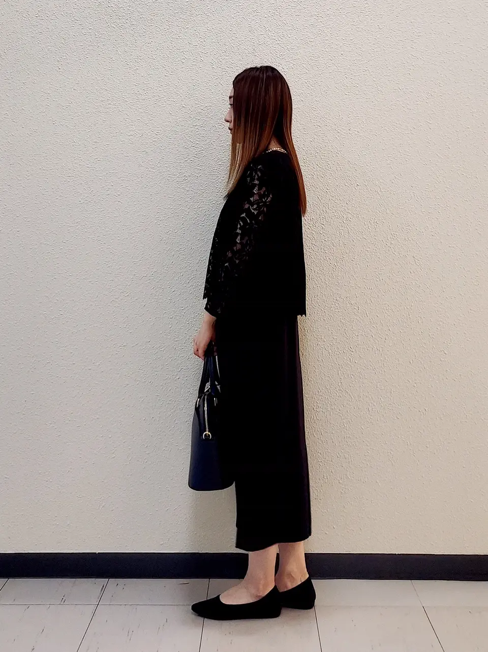 自由区 齋藤 コーディネート画像