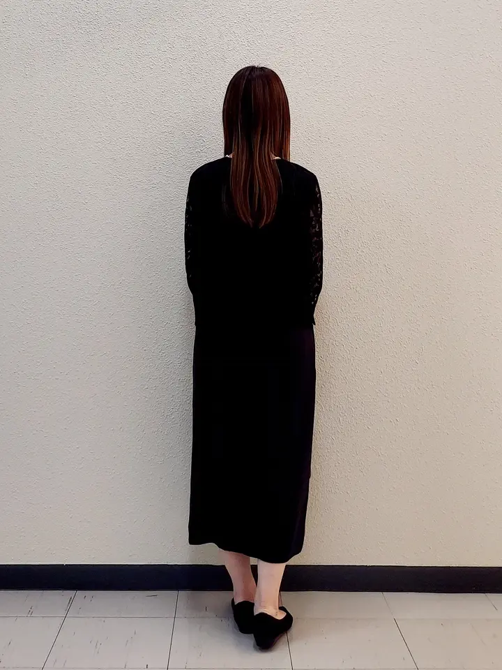 自由区 齋藤 コーディネート画像