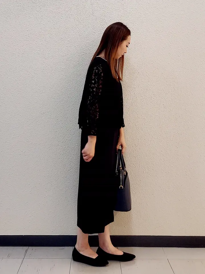 自由区 齋藤 コーディネート画像