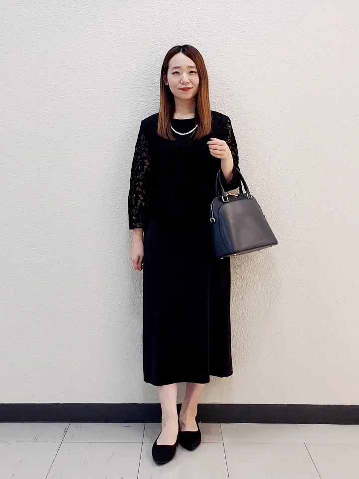 自由区 齋藤 コーディネート画像