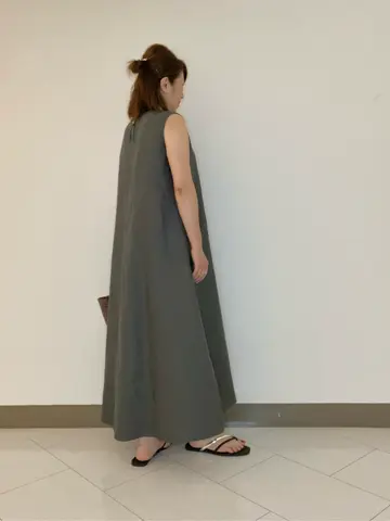 自由区 KAZU コーディネート画像