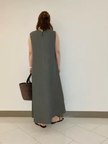 自由区 KAZU コーディネート画像