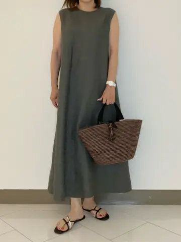 自由区 KAZU コーディネート画像