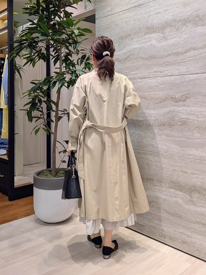 自由区 Nakai コーディネート画像