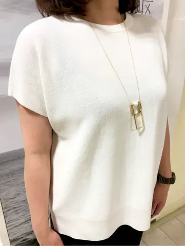 自由区 茂木 コーディネート画像