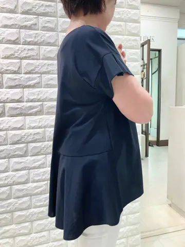 自由区 江川 コーディネート画像